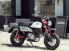 Honda Monkey 125 2025