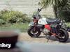 Honda Monkey 125 2025