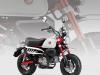 Honda Monkey 125 2025