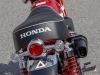 Honda Monkey 125 modelo 2018