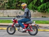 Honda Monkey 125 – Straßentest 2019