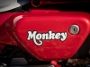 本田 Monkey 125 - 路试 2019