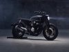 Мотоцикл Honda - Glemseck 101 2019