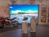 Honda Moto Roma: nuevo concepto de Dream Dealer