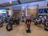 Honda Moto Roma - new Dream Dealer concept
