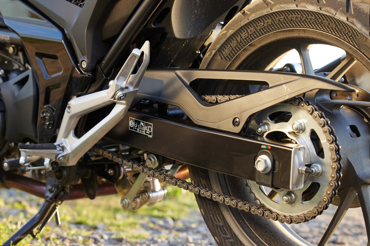 Honda NC 750 X