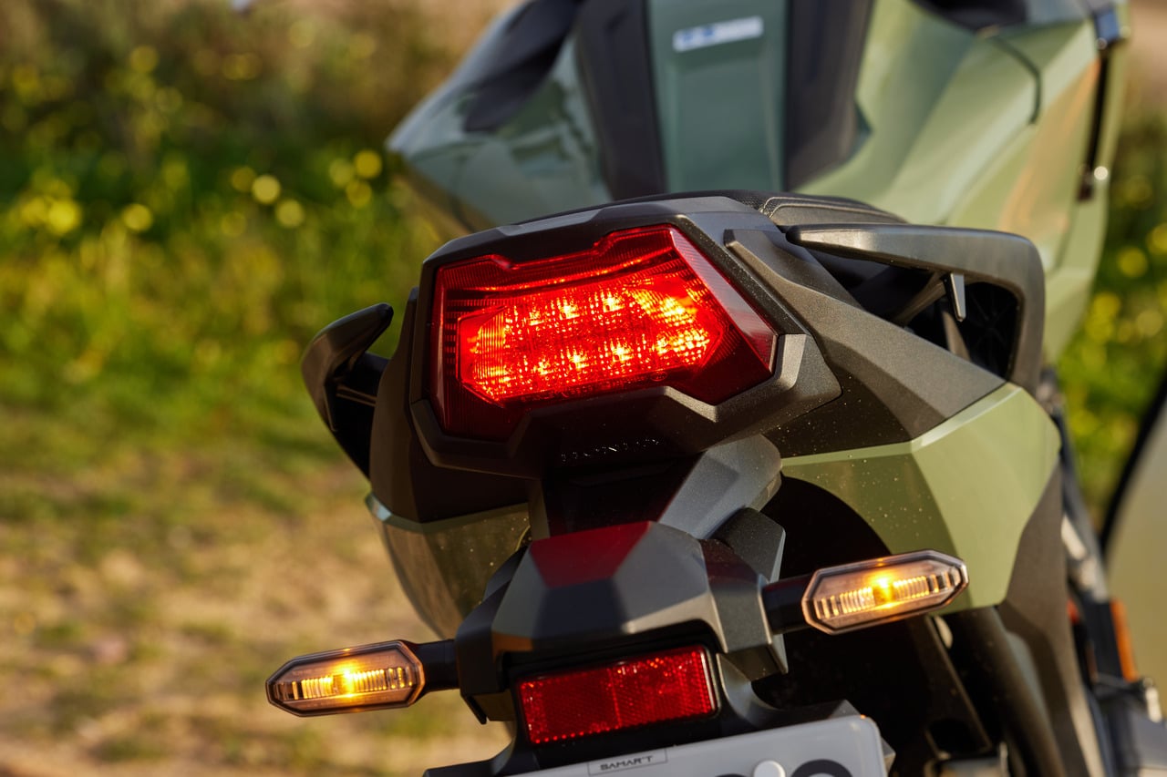 Honda NC 750 X