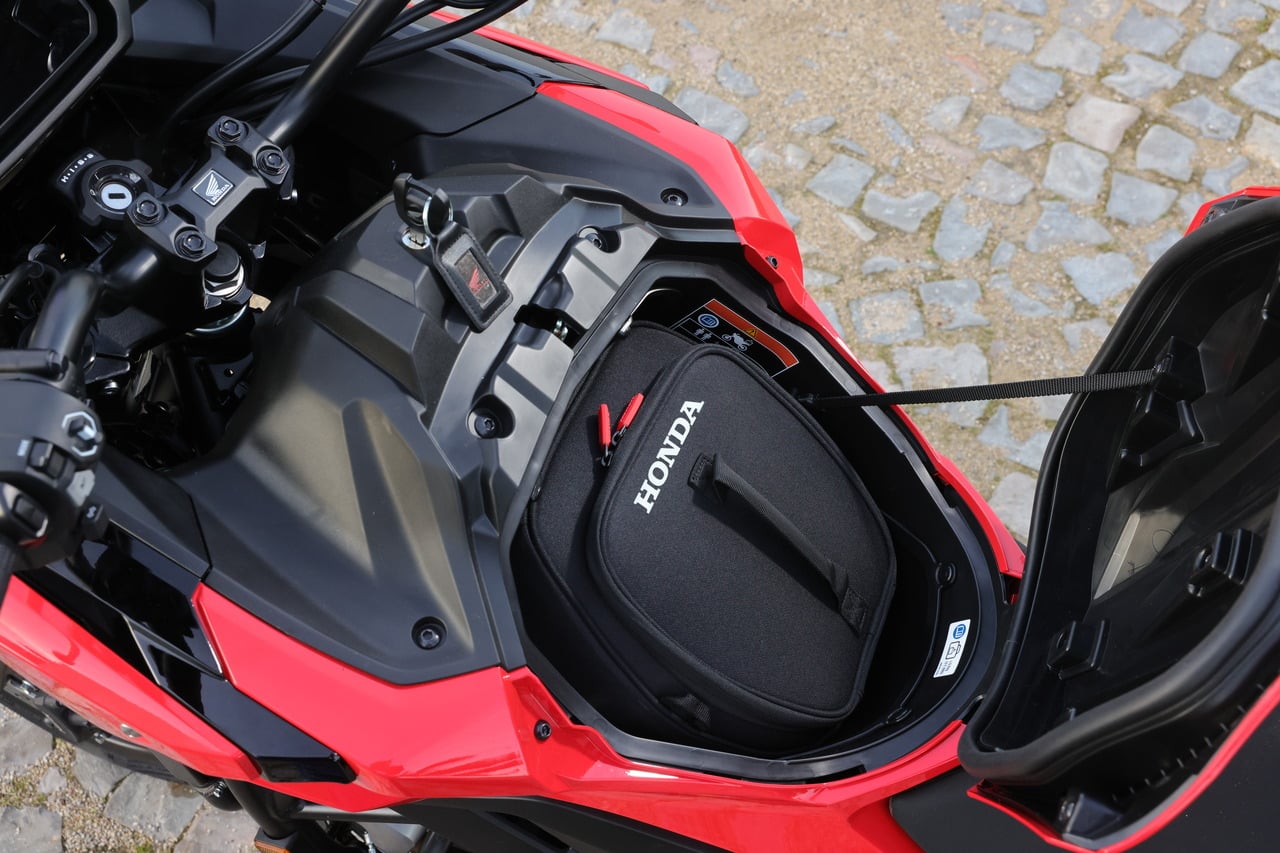 Honda NC 750 X