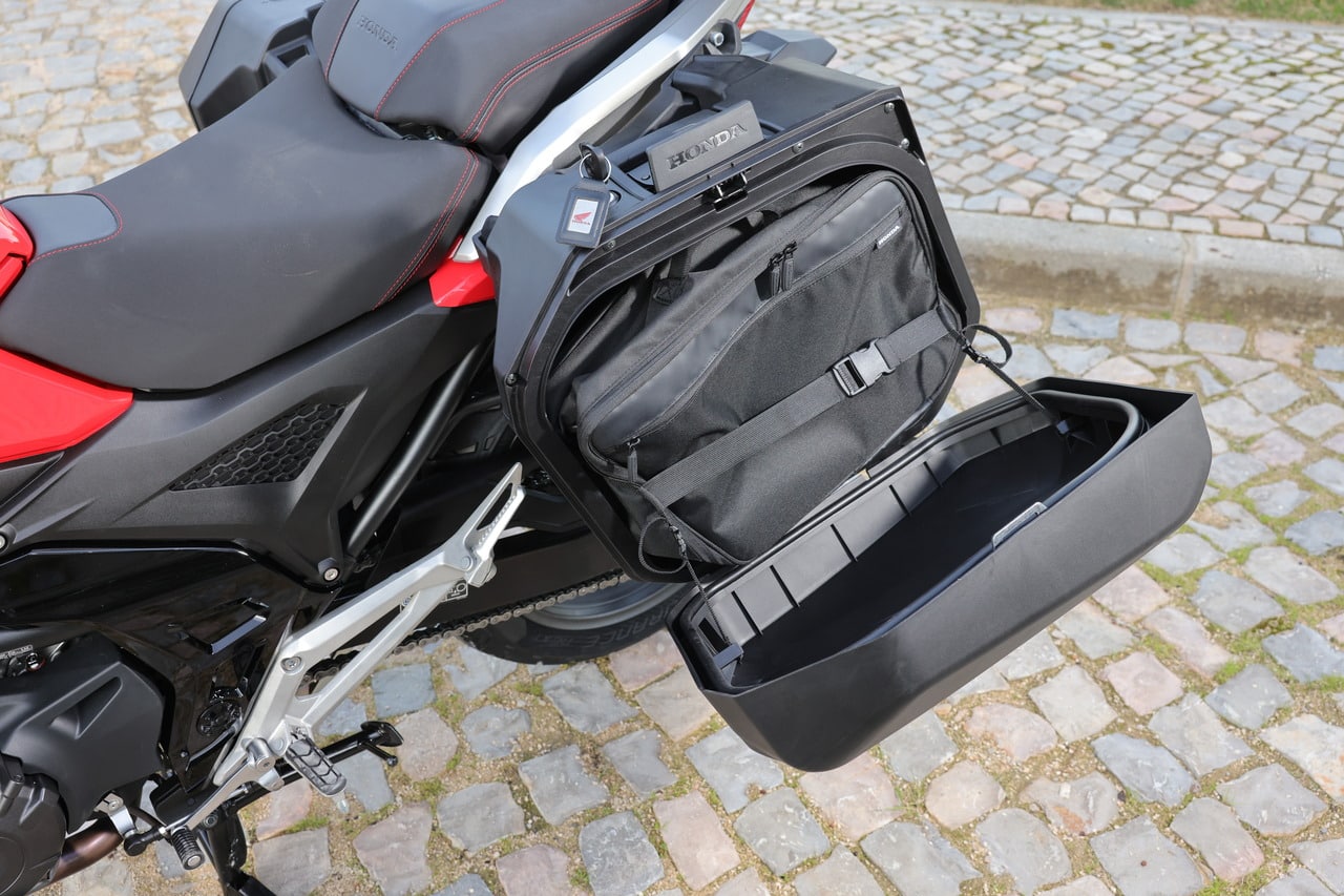 Honda NC 750 X