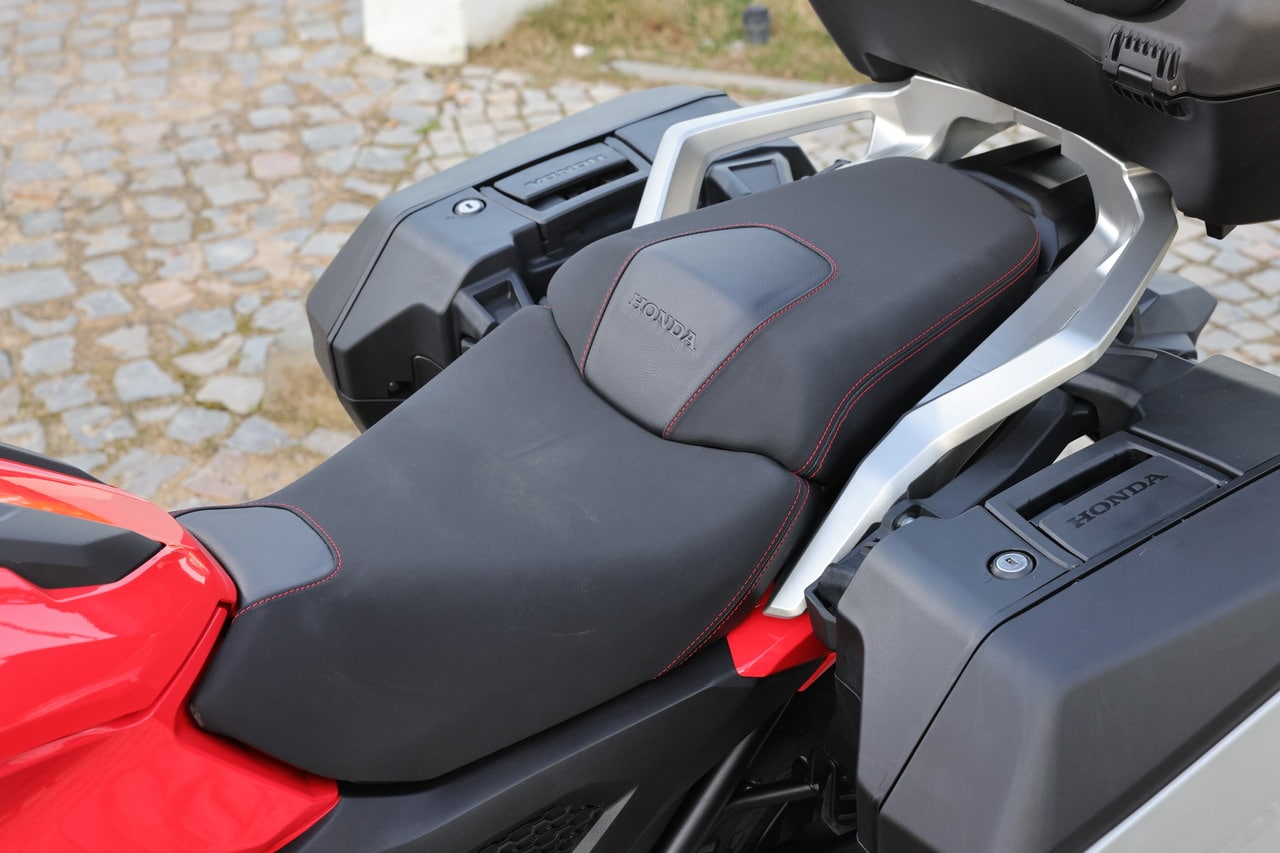 Honda NC 750 X