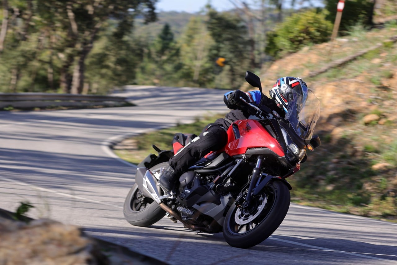 Honda NC 750 X