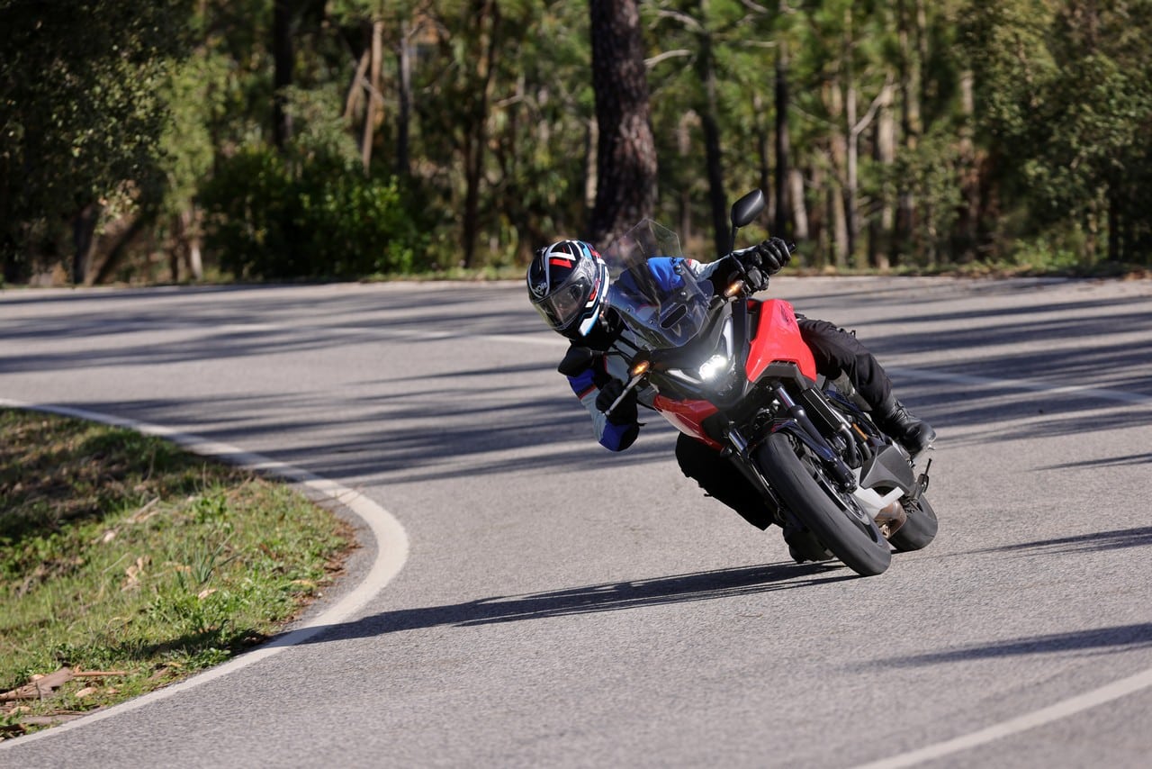 Honda NC 750 X