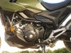 Honda NC 750 X