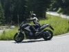 Honda NC700X - Road test