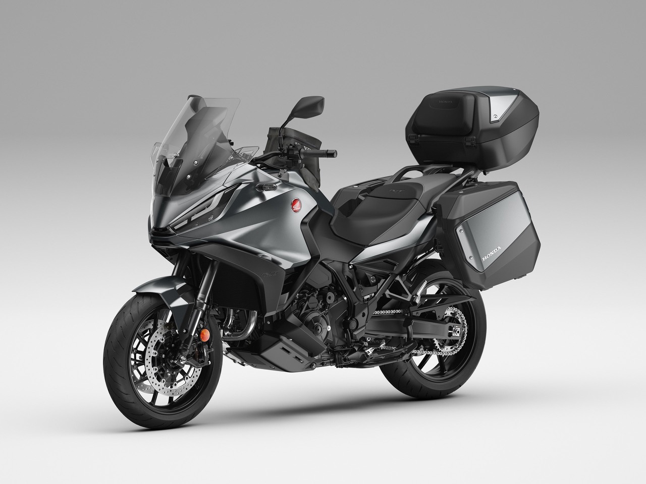 Honda NT1100 2022 - foto 