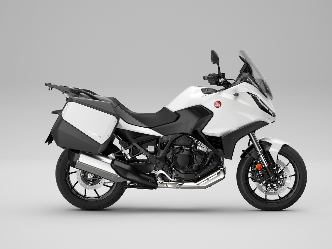 Honda NT1100 2022 - foto 