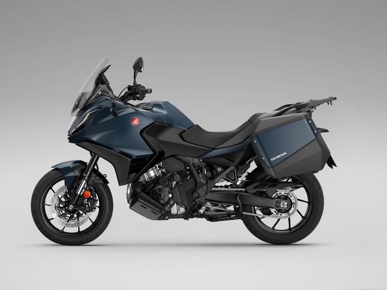 Honda NT1100 2024 - Foto ufficiali