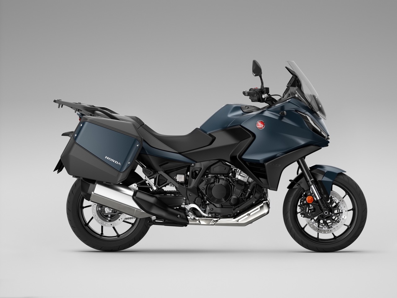 Honda NT1100 2024 - Foto ufficiali