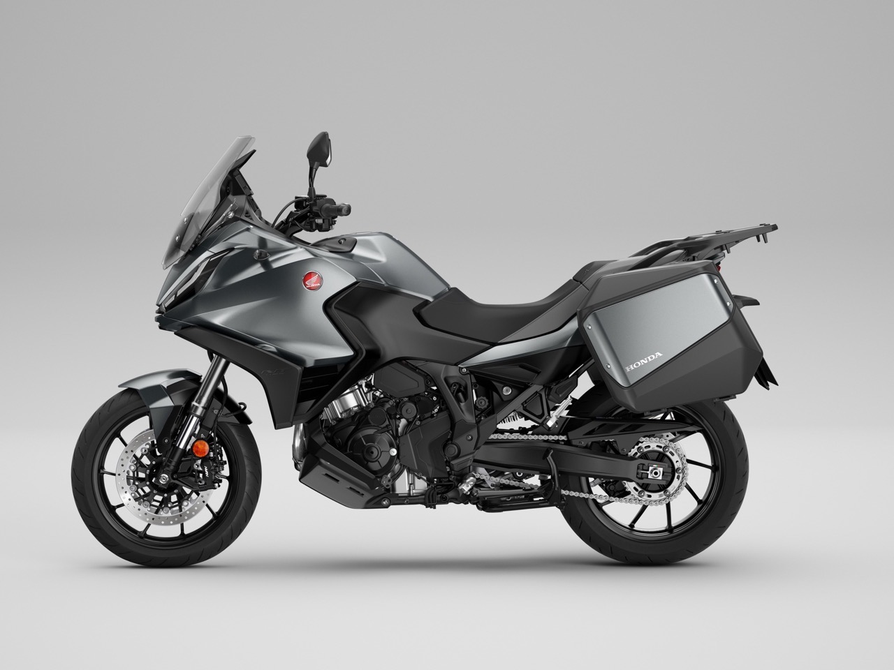 Honda NT1100 2024 - Foto ufficiali