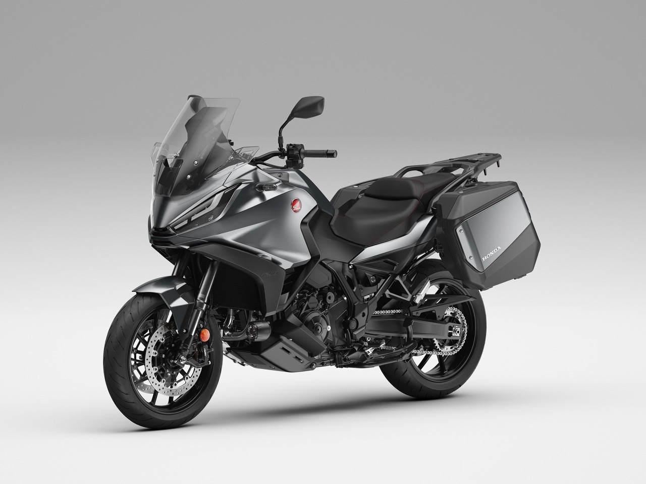 Honda NT1100 2024 - Foto ufficiali