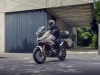 Honda NT1100 2025 - Foto ufficiali