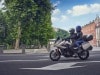 Honda NT1100 2025 - Foto ufficiali