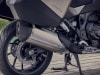 Honda NT1100 2025 - Foto ufficiali