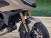 Honda NT1100 2025 - Foto ufficiali