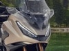 Honda NT1100 2025 - Foto ufficiali