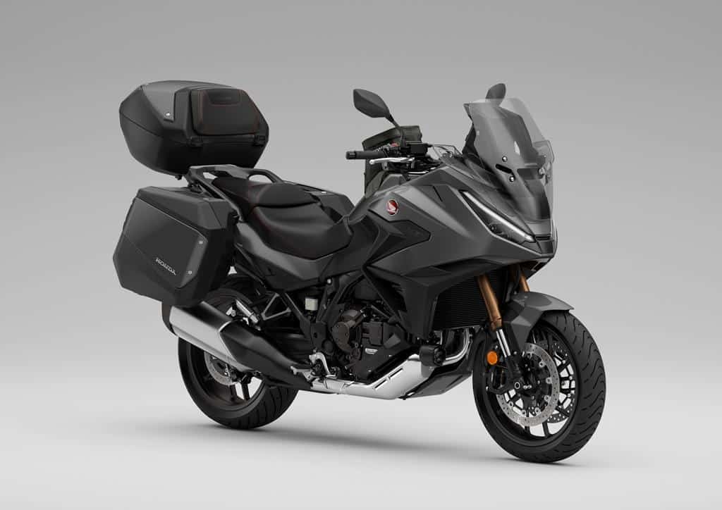 Honda NT1100 2026