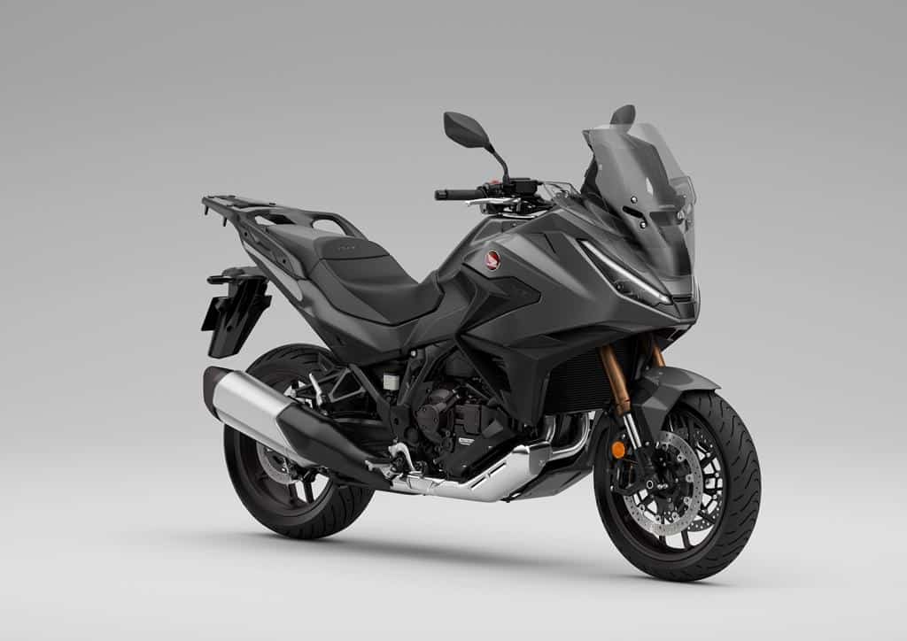 Honda NT1100 2026