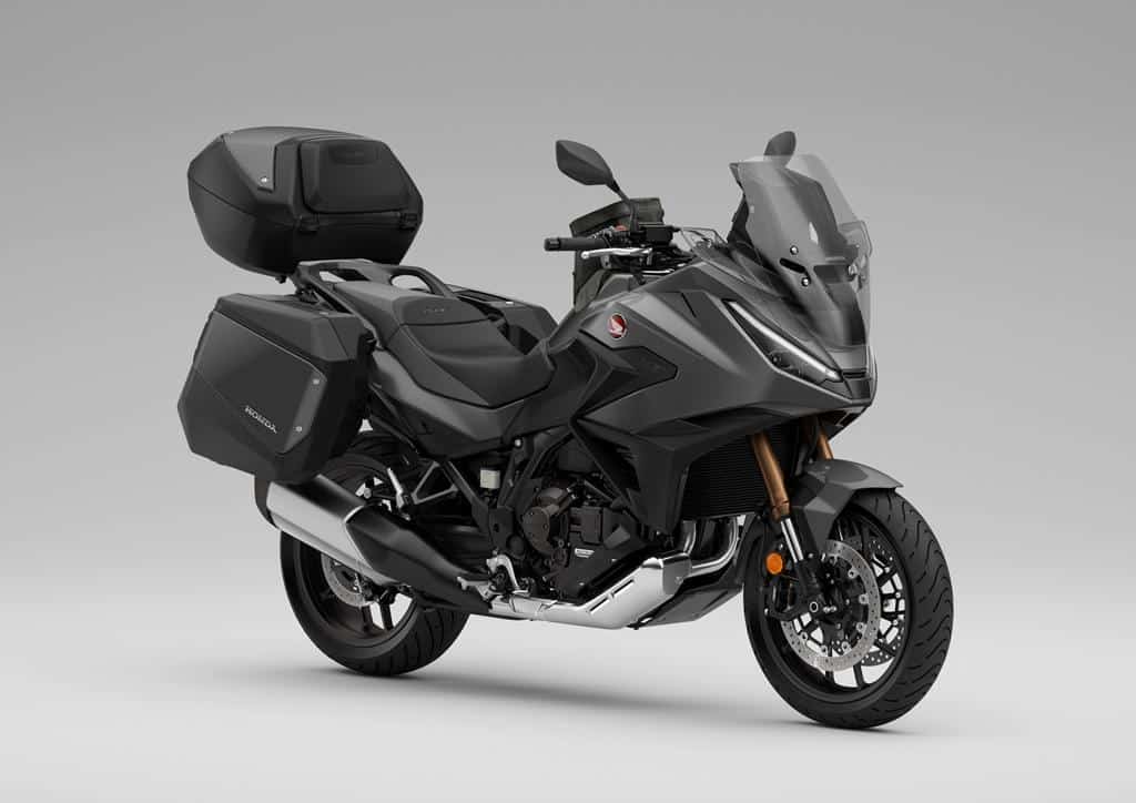 Honda NT1100 2026