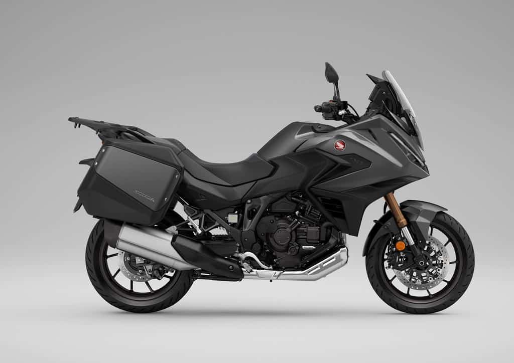 Honda NT1100 2026
