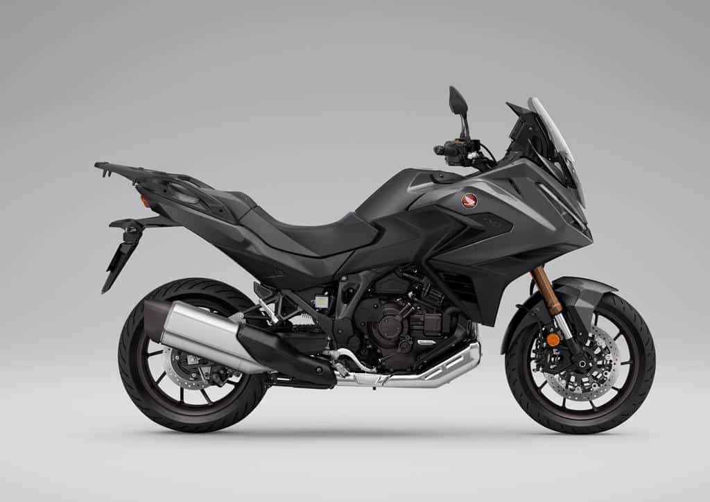 Honda NT1100 2026