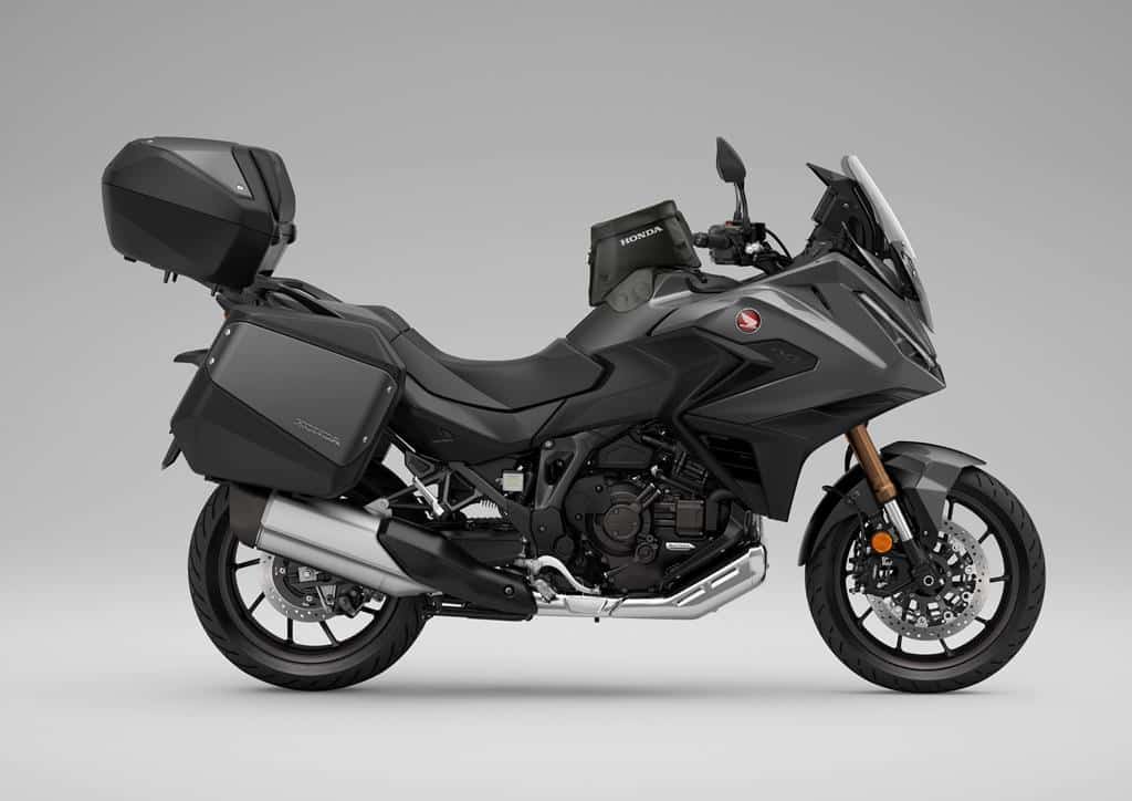 Honda NT1100 2026