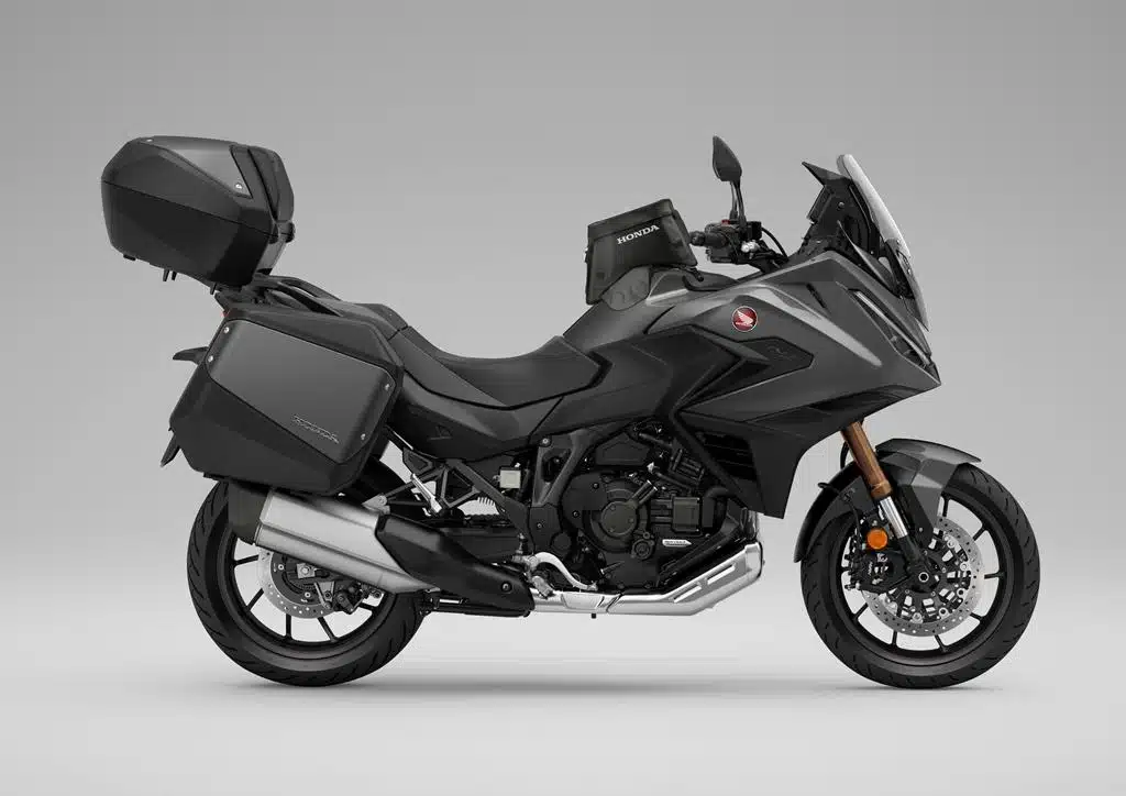 Honda NT1100 2026