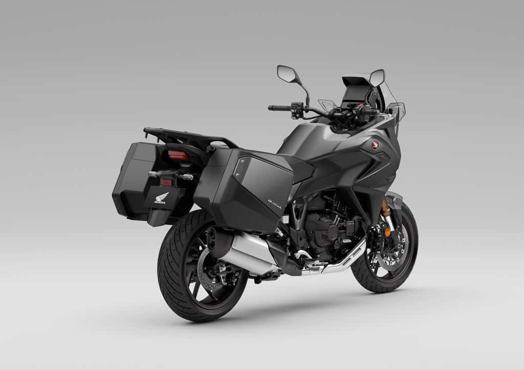 Honda NT1100 2026