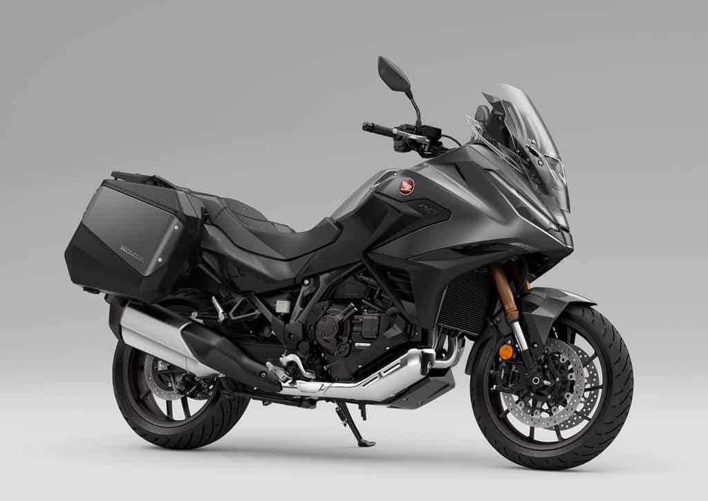 Honda NT1100 2026