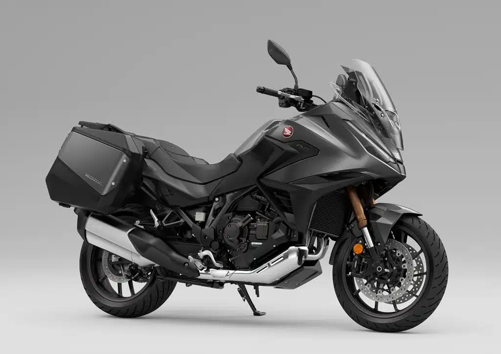 Honda NT1100 2026