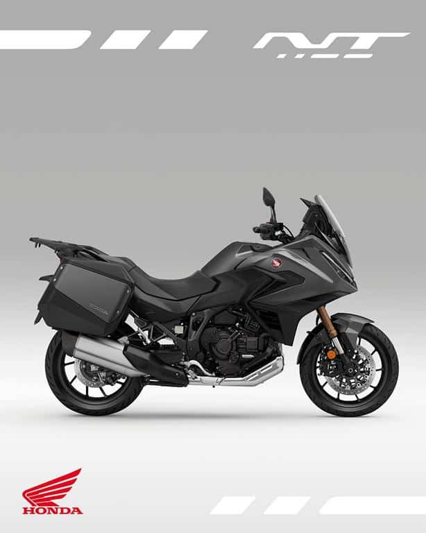 Honda NT1100 2026