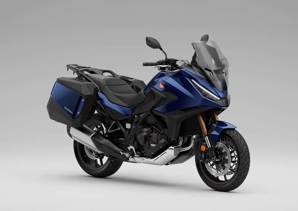 Honda NT1100 2026