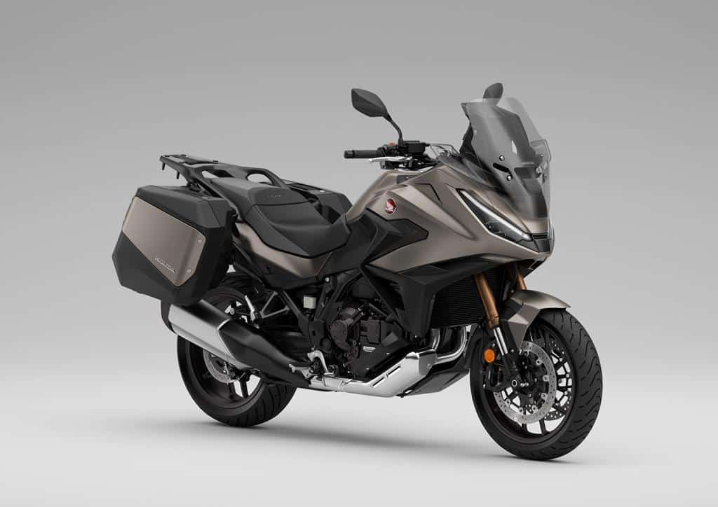 Honda NT1100 2026