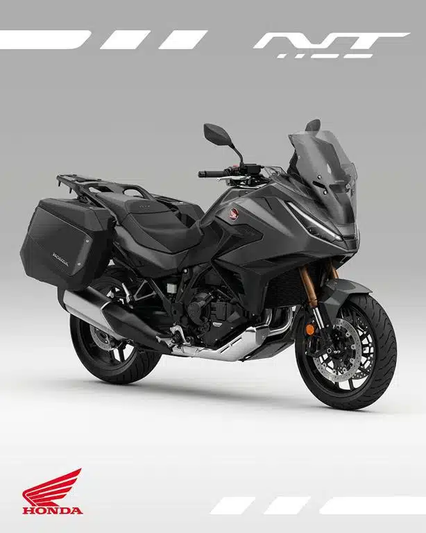 Honda NT1100 2026