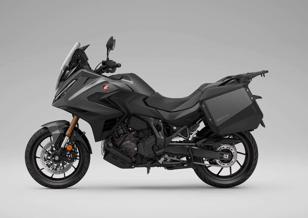 Honda NT1100 2026