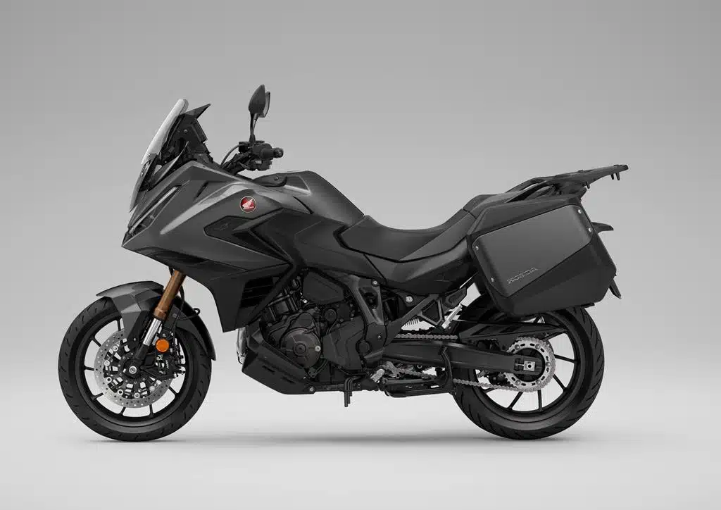 Honda NT1100 2026