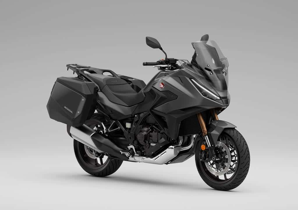 Honda NT1100 2026