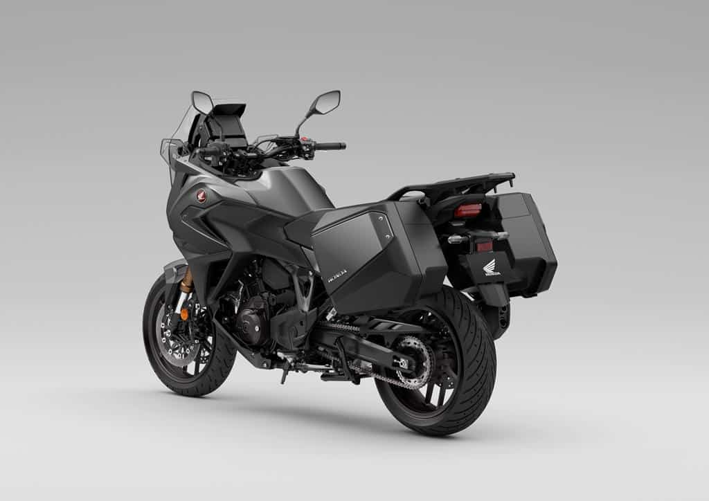 Honda NT1100 2026