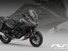Honda NT1100 2026