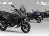 Honda NT1100 2026