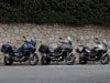 Honda NT1100 DCT - Prova Malaga